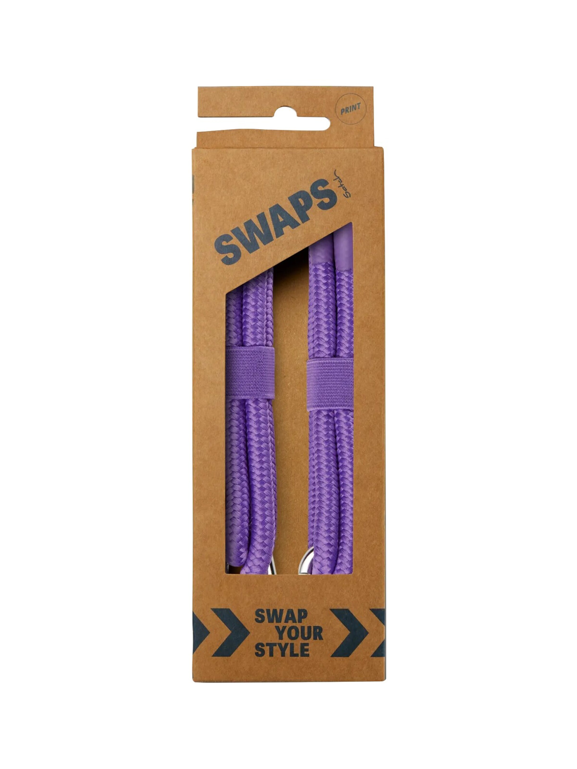 Satch Tasche 'SWAPS SWAPS'‌‌‌‌‌‌‌‌ in Lila