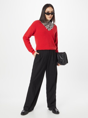 NU-IN Pullover in Rot