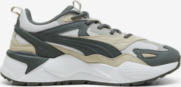 PUMA Sneakers 'RS-X Hento' in Grey