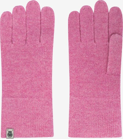 Roeckl Fingerhandschuhe in pink, Produktansicht