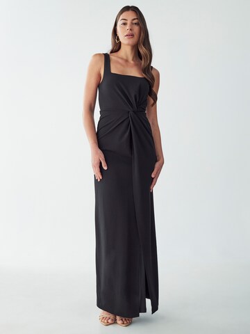 BWLDR Dress 'KODA' in Black