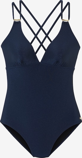 JETTE Jednodijelni kupaći kostim u morsko plava, Pregled proizvoda