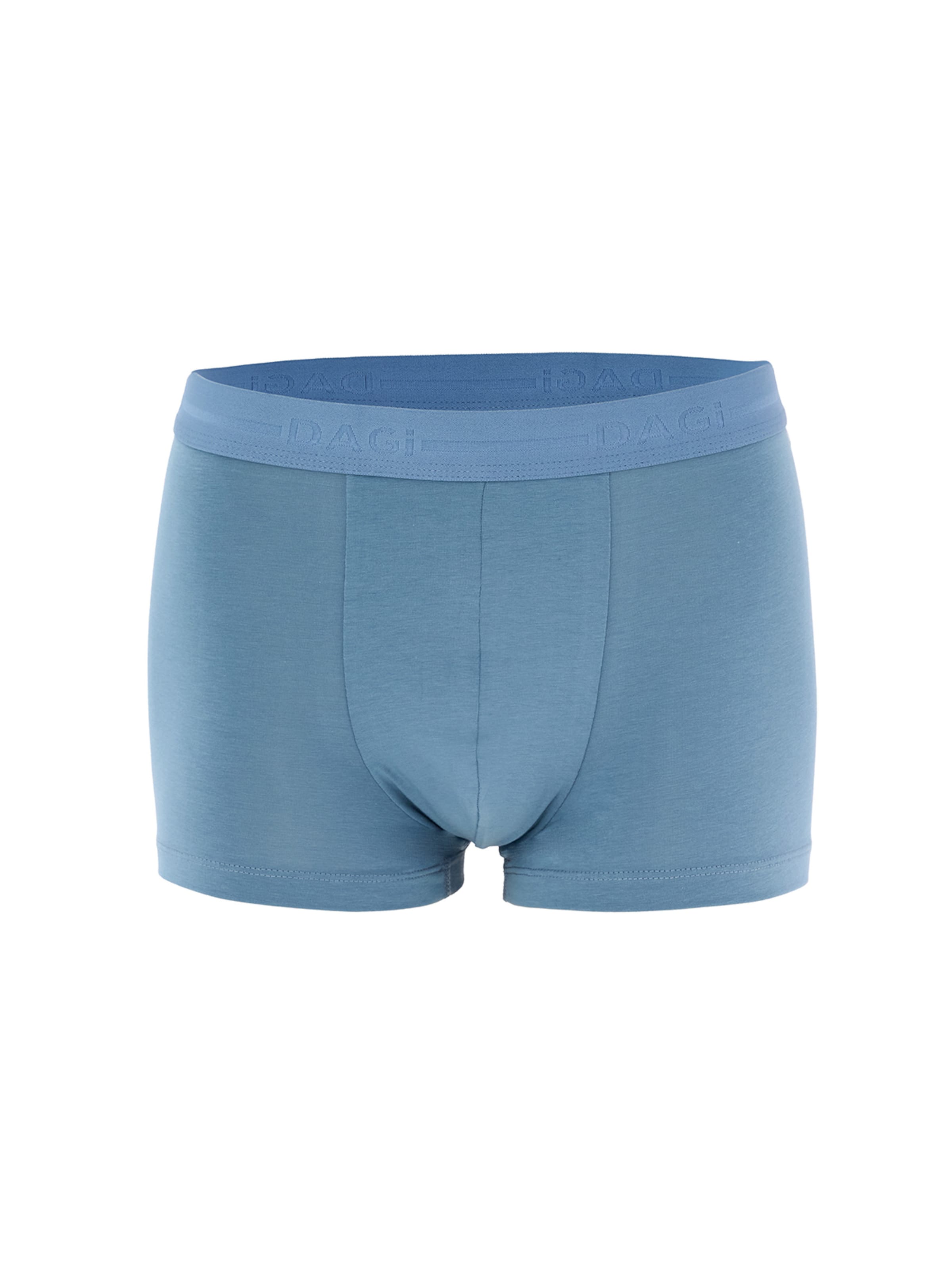 Dagi Boksarice | modra barva