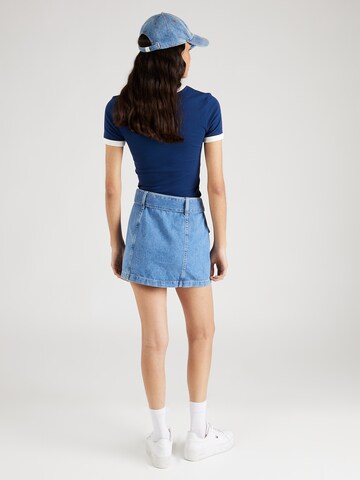 Tommy Jeans Skirt in Blue