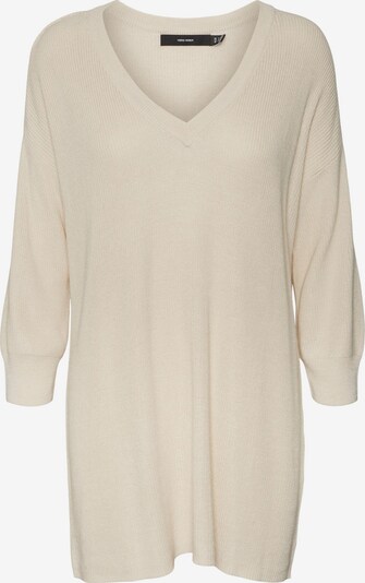 Pulover 'Lexsun' VERO MODA pe bej, Vizualizare produs