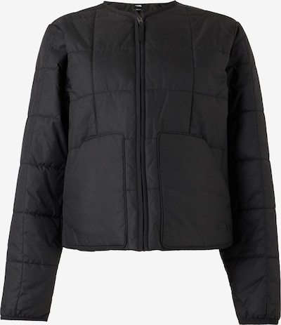 THE NORTH FACE Välikausitakki 'LHOTSE' koossa XS värissä musta, Tuotenäkymä