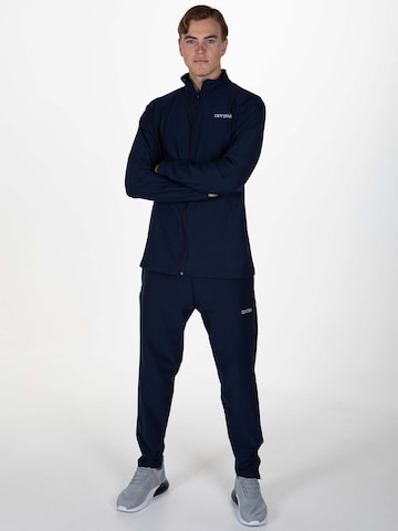 Divina Sportjacke 'Ultra' in Blau