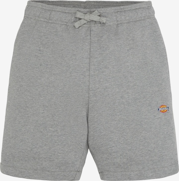 DICKIES Regular Shorts 'Mapleton' in Grau: predná strana