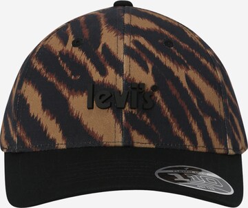 Cappello da baseball di LEVI'S ® in marrone