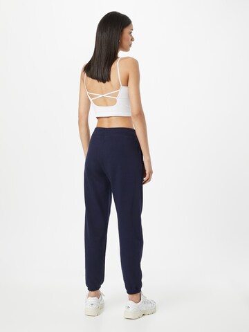 GAP Tapered Pants 'HERITAGE' in Blue