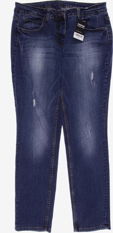 CECIL Jeans in 31 in Blue: front