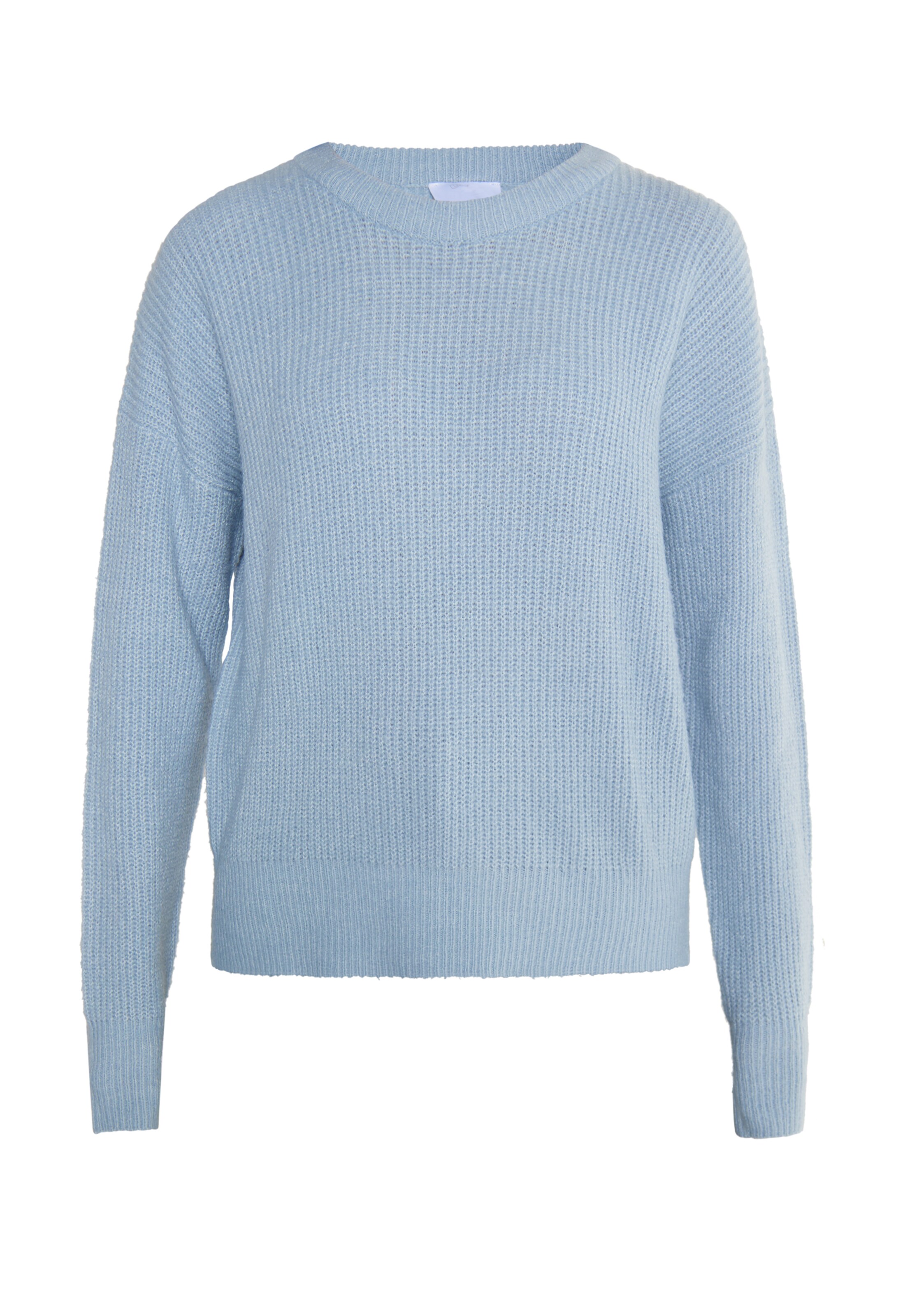 usha WHITE LABELPulover - plava boja: prednji dio