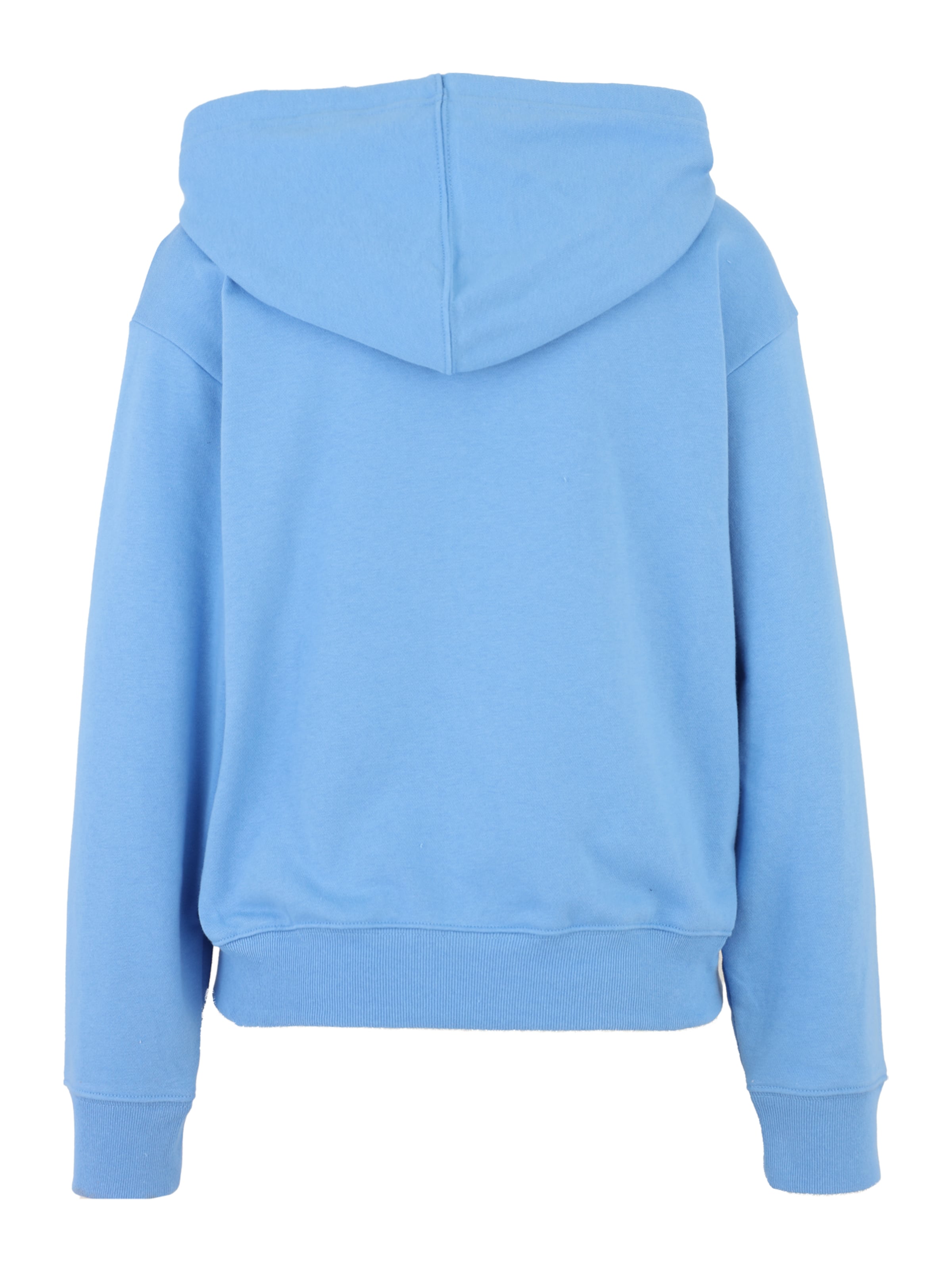 Gap Tall Sweatjakke 'HERITAGE' i blå