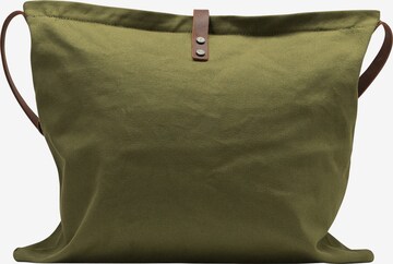 DreiMaster Vintage Shopper in Groen