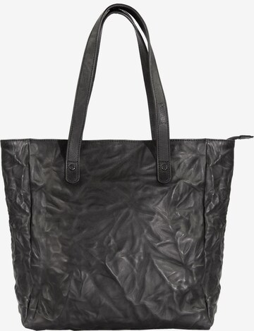 CINQUE Shopper 'Nicoletta' in Black: front