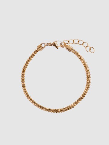 Bracelet 'Dahdan' Luxenter en or