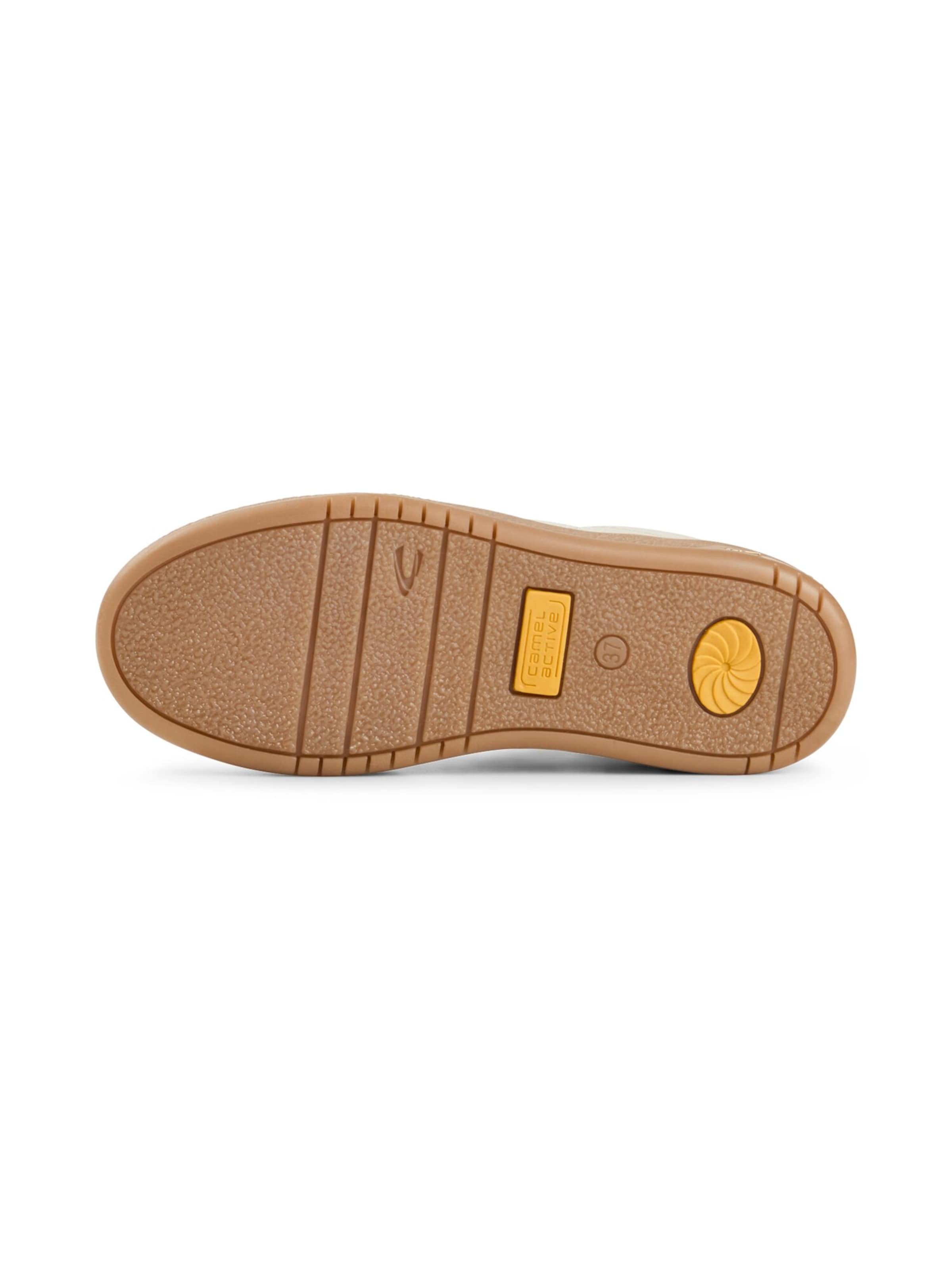 CAMEL ACTIVE Sneakers in Beige