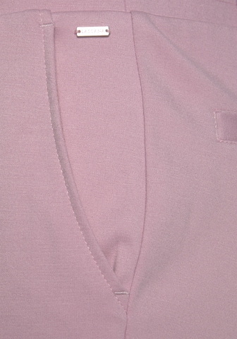 LASCANA Tapered Hose in Pink