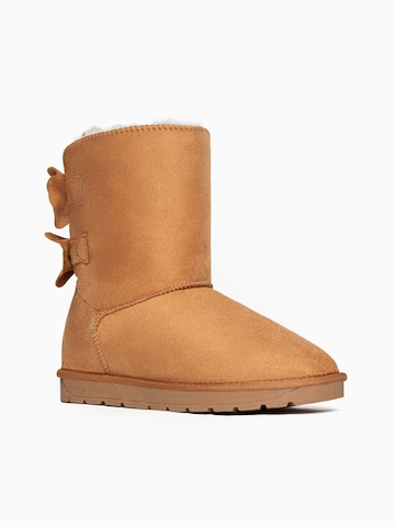 ruda Island Boot Auliniai batai 'BOWIE'