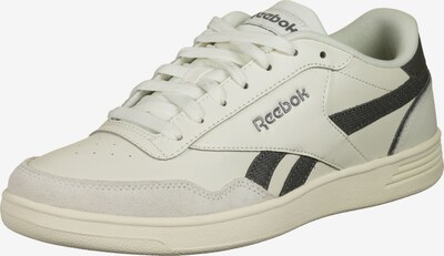 Reebok Classics Sneakers 'Royal Techque' in Beige / Kitt / Anthracite, Item view