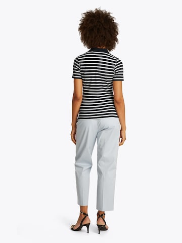 TOMMY HILFIGER Koszulka '1985' w kolorze niebieski