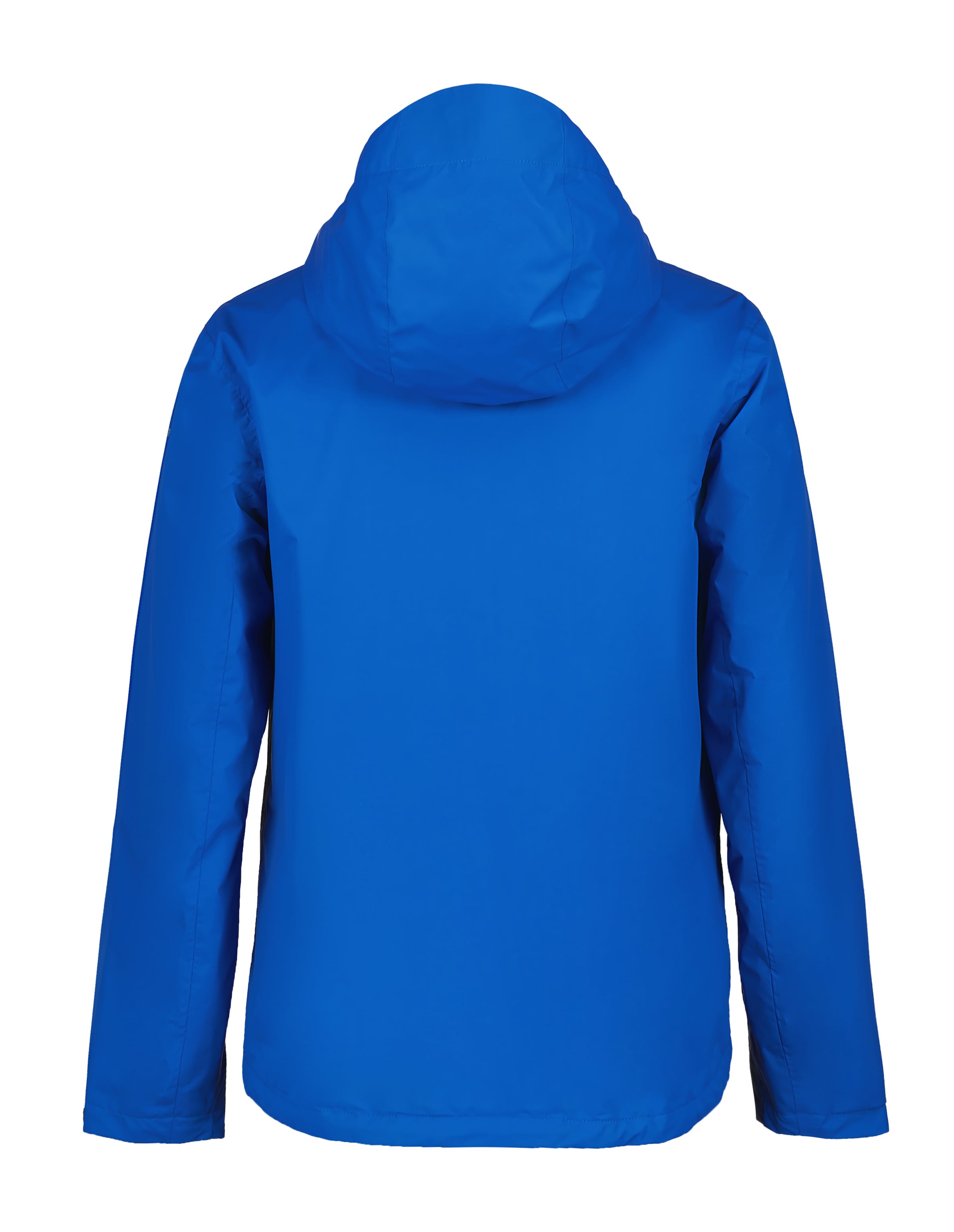 ICEPEAK Performance Jacket in Blue