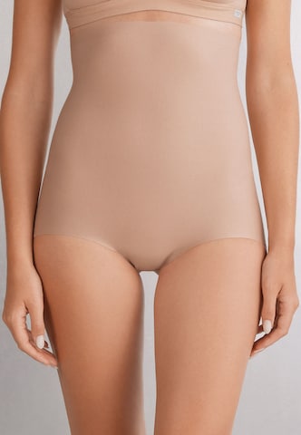 INTIMISSIMI Shaping-Slip in Beige: Vorderseite