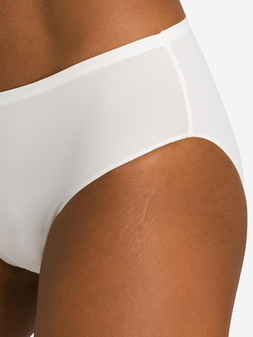 Hanro Slip 'Allure' in White