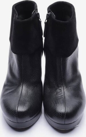 Balenciaga Dress Boots in 36,5 in Black