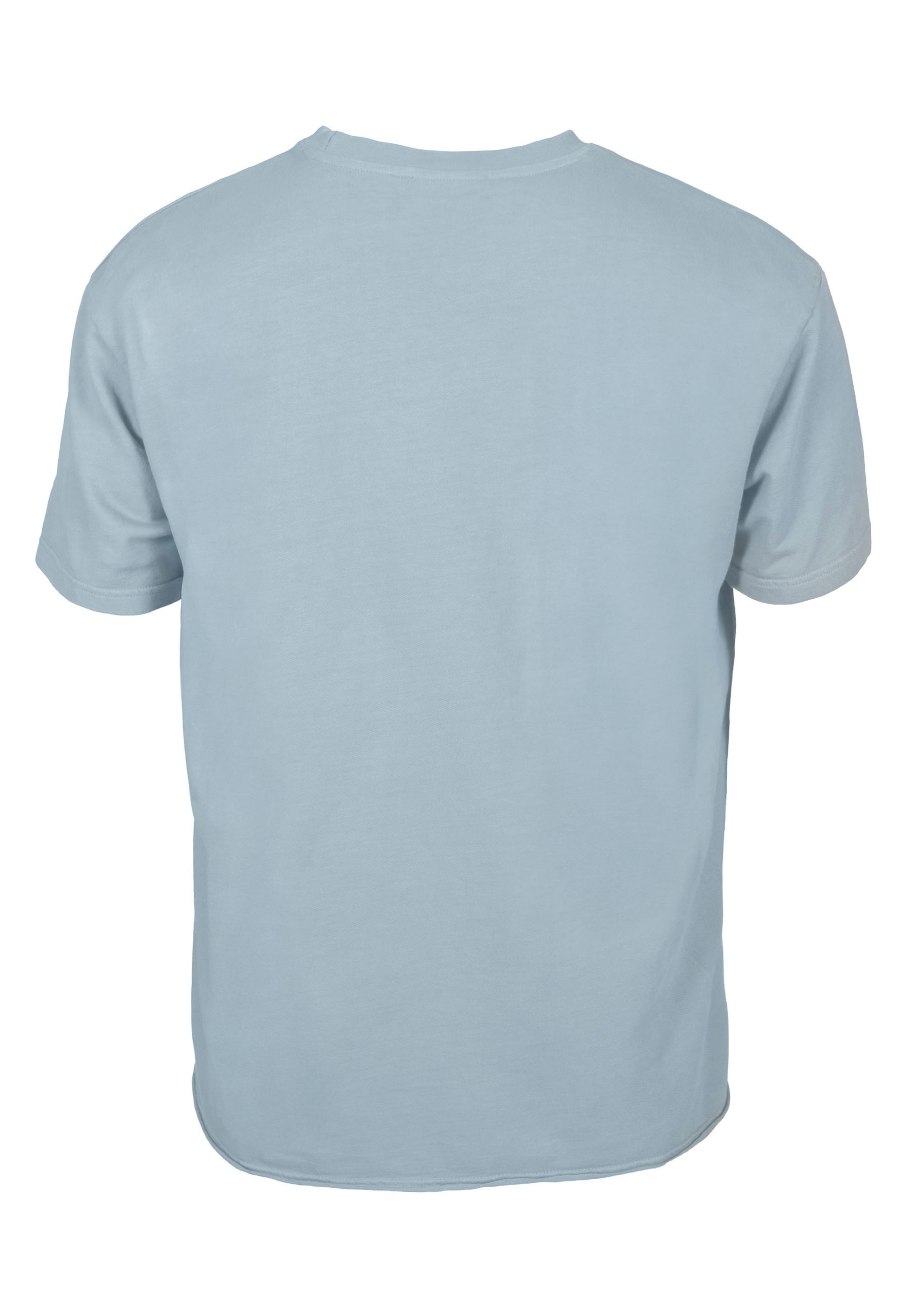 Kleinigkeit Koszulka 'Klein Aber Fein Shört Bois' w kolorze niebieski