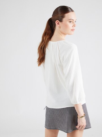 Chemisier s.Oliver en beige