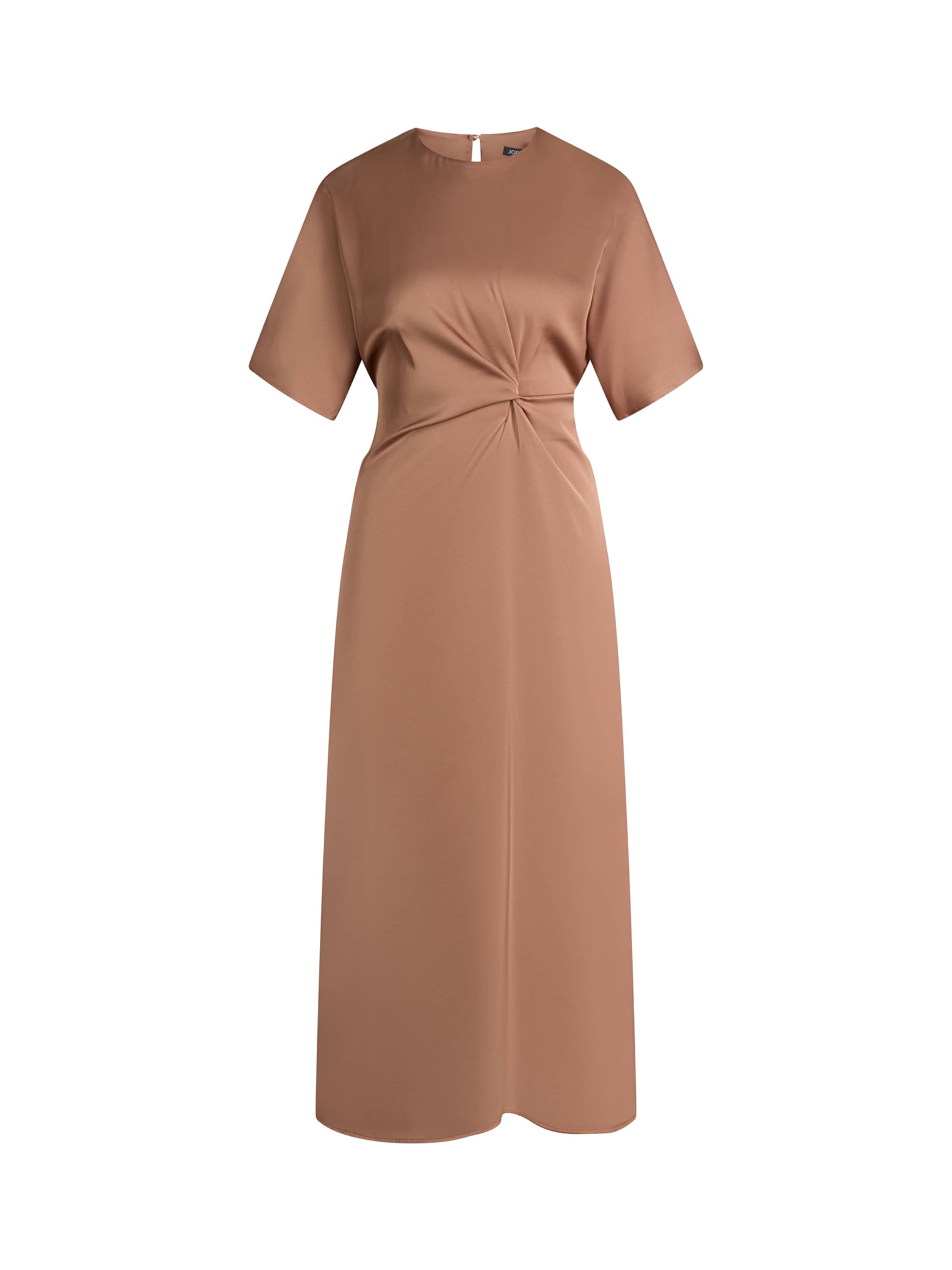 JOOP! Dress 'Dela' in Brown: front