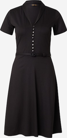 King Louie Mekko 'Emmy' värissä musta: etupuoli