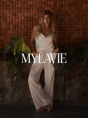 MYLAVIE by Sarah Harrison Body - fekete
