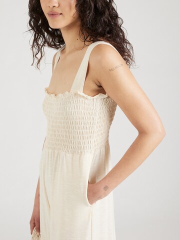 Combinaison ROXY en beige