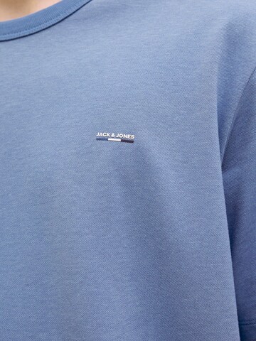 T-Shirt 'JPRBlualves' Jack & Jones Premium en bleu