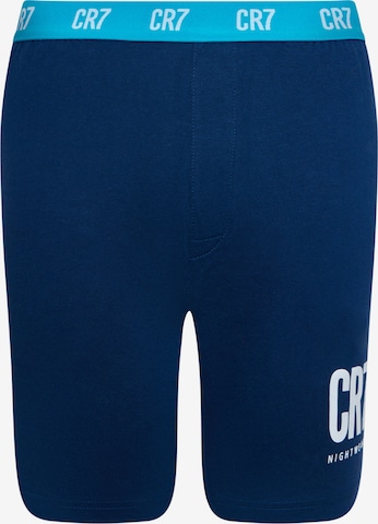 CR7 - Cristiano Ronaldo Pajamas ' KIDS ' in Blue