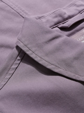 Veste mi-saison 'Coombe Lane' Seasalt Cornwall en violet