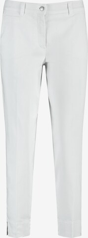 GERRY WEBER - Calças 'Kir:sty' em branco: frente