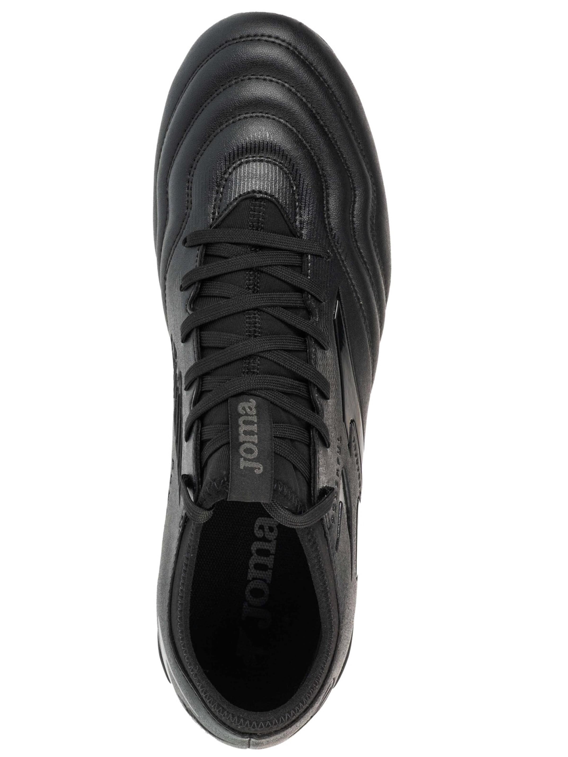 JOMA Soccer shoe 'Joma Powerful 25 POWS FG' in Grey
