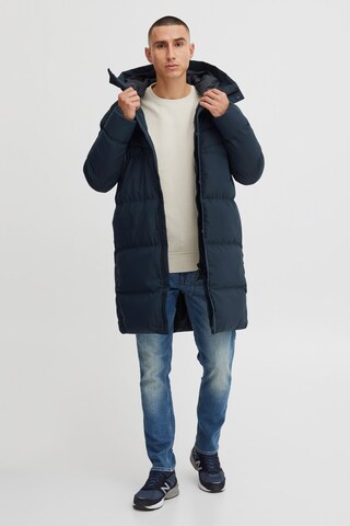 11 Project Winterparka 'Denny' in Blau