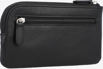 Picard Picard Eurojet Schlüsseletui Leder 13 cm in Schwarz