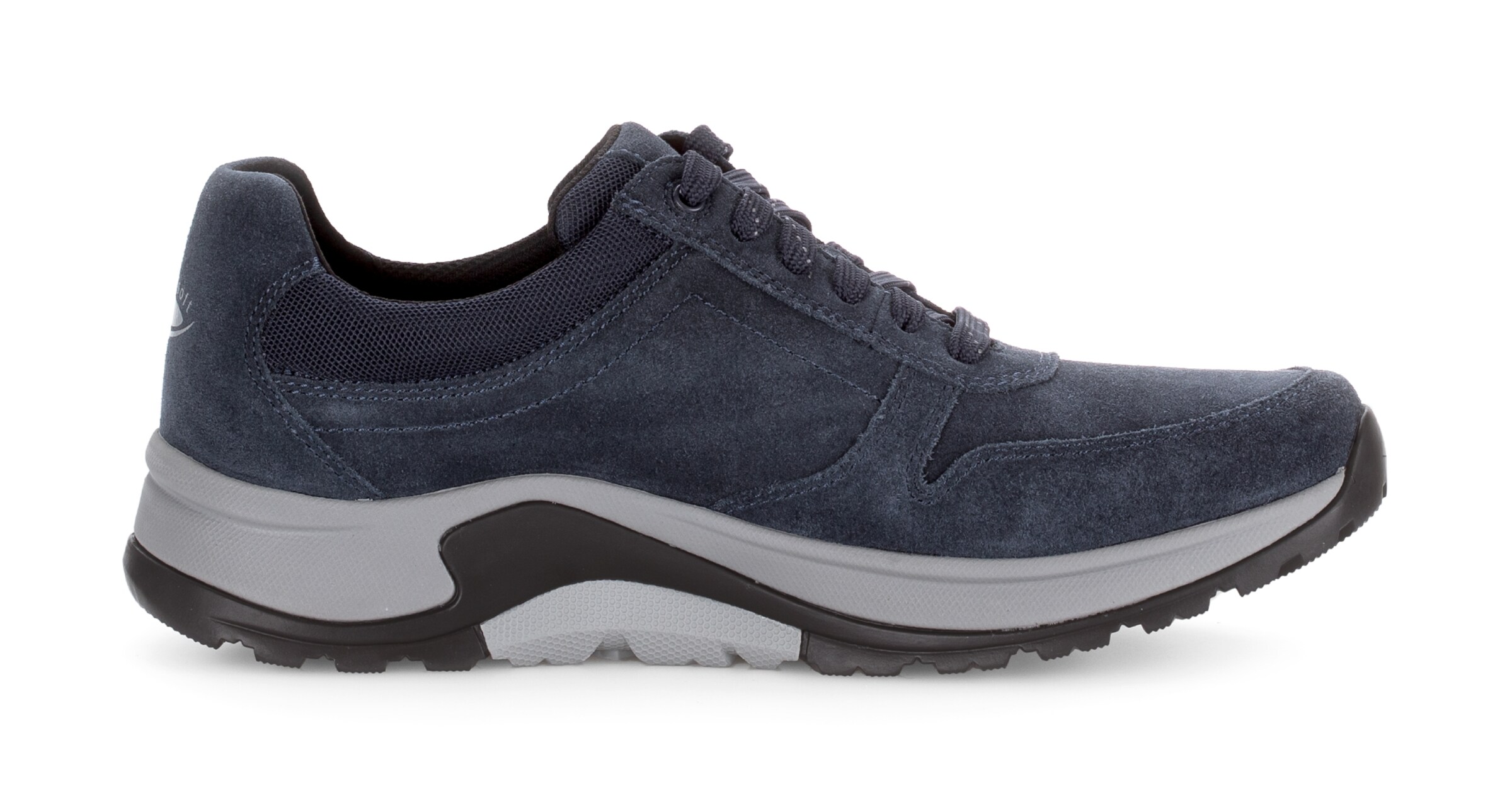 Gabor Rollingsoft Schuh in Blau