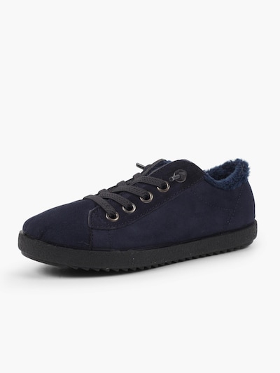Pisamonas Trainers in Marine blue, Item view