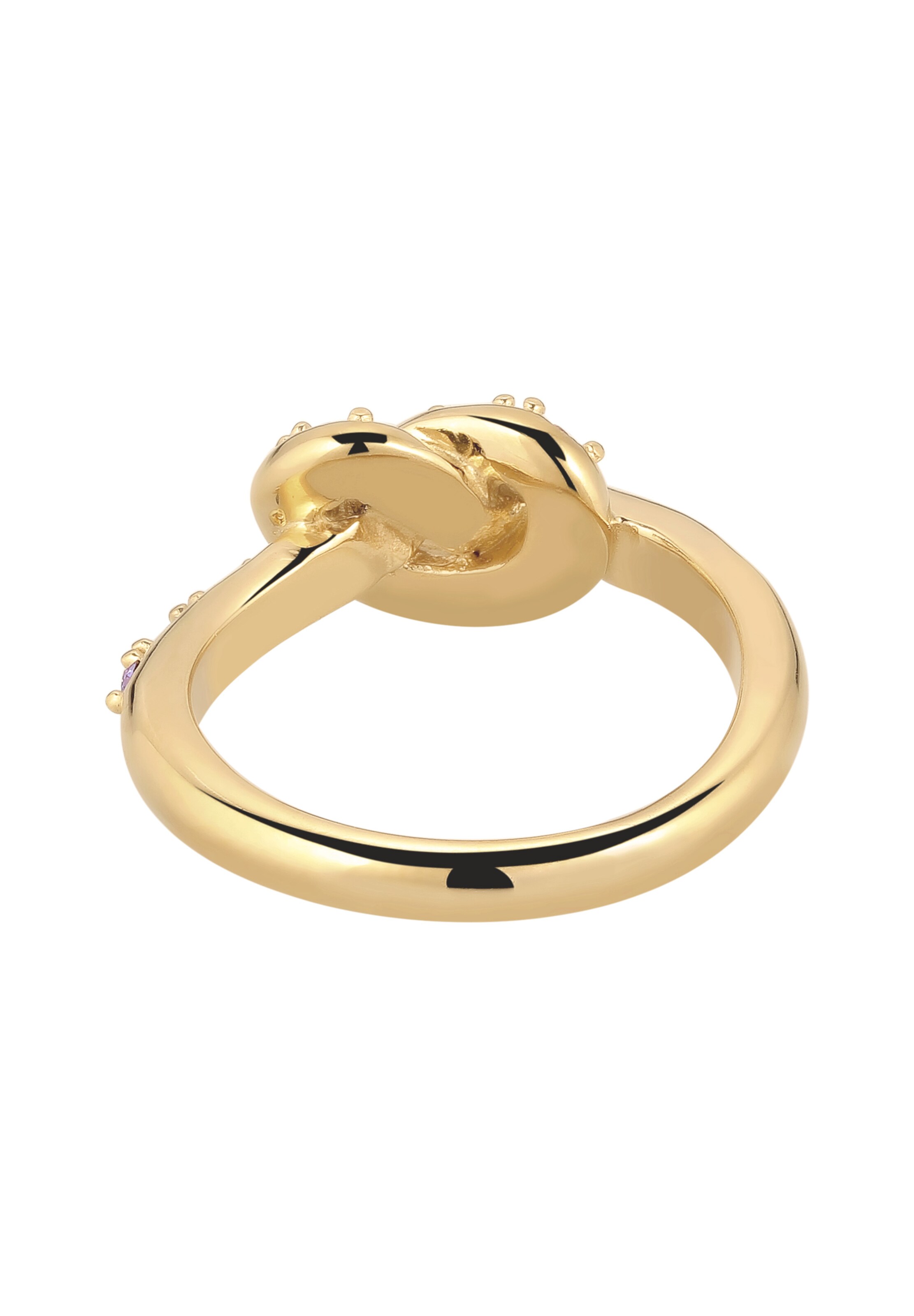 ELLI Ring in Goud
