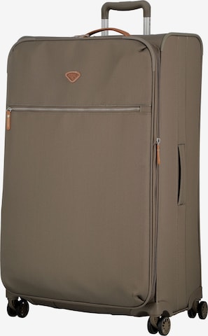 Jump Cart in Brown