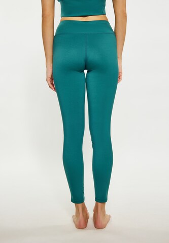 IZIA Skinny Leggings in Grün