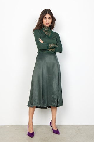 Soyaconcept Skirt 'HOPE' in Green