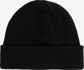 MJ Gonzales Beanie in Black