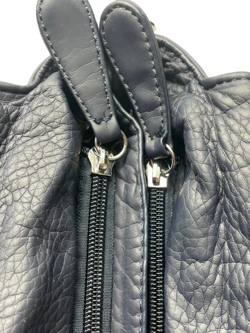 Kumixi Handtasche in Blau